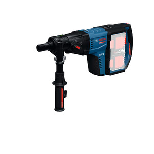 Bosch akumuliatorinis deimantinis gręžtuvas EXDB 18V2-180, be akumuliatoriaus ir įkroviklio